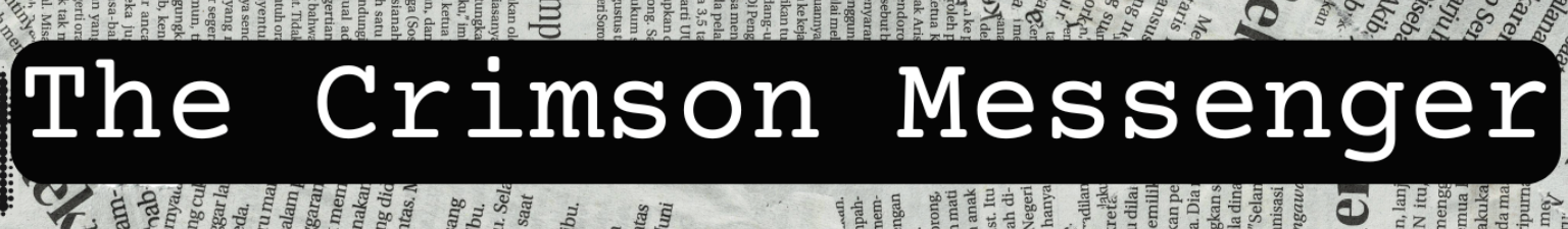 New Palestine High School's student newspaper